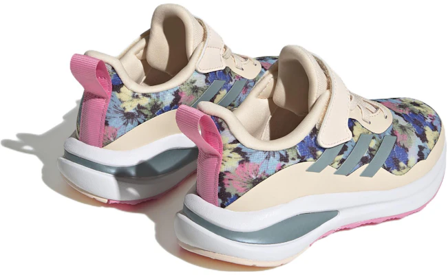 (PS) adidas FortaRun EL K ''Blumenmuster'' GV9475 Shop (PS) adidas FortaRun EL K ''Blumenmuster'' GV9475