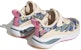 (PS) adidas FortaRun EL K 'Floral' Kasut Kanak-Kanak Bunga GV9475