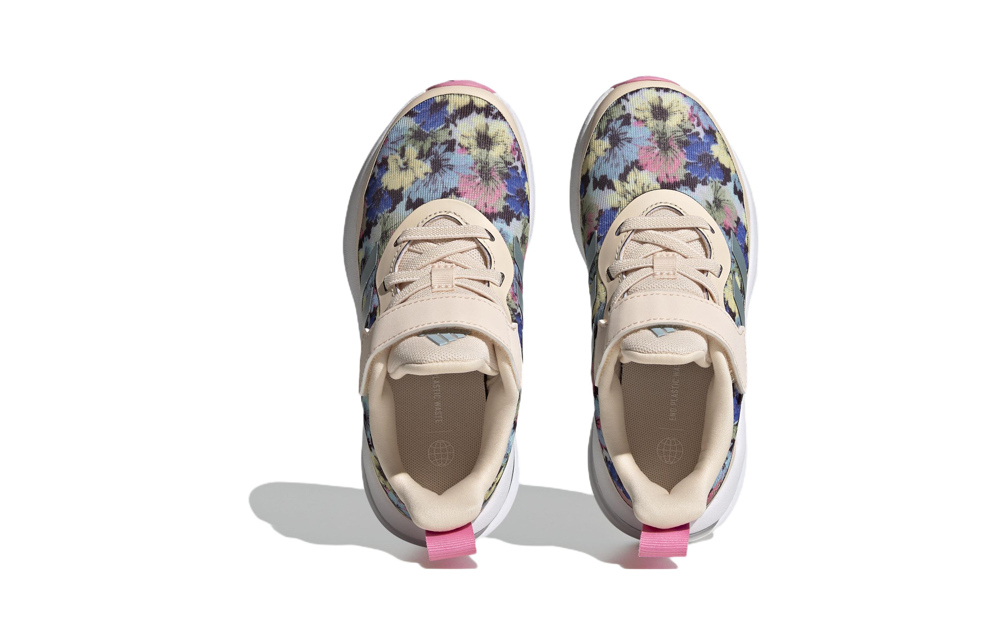 Purchase (PS) adidas FortaRun EL K ''Blumenmuster'' GV9475