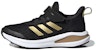(PS) adidas Fortarun EL K Hitam H02718