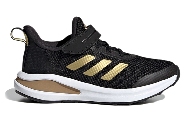 Order (PS) 아디다스 포타런 EL K 블랙 (Adidas Potareon EL K Beullaek) H02718
