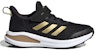 (PS) adidas Fortarun EL K Hitam H02718