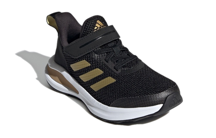 Shop (PS) 아디다스 포타런 EL K 블랙 (Adidas Potareon EL K Beullaek) H02718