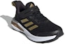 Shop (PS) adidas Fortarun EL K Hitam H02718