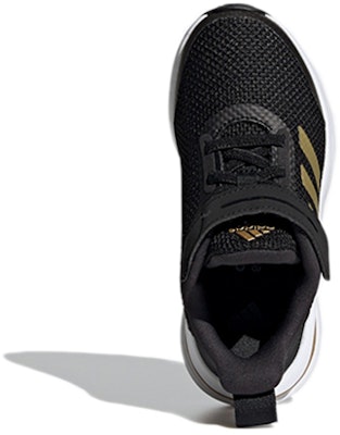 兒童 adidas Fortarun EL K 防滑耐磨 低幫 兒童跑步鞋 碳黑色 Purchase 兒童 adidas Fortarun EL K 防滑耐磨 低幫 兒童跑步鞋 碳黑色