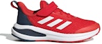 Order (PS) adidas FortaRun EL K J 'Merah Menyala Putih' FY1344