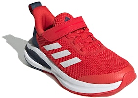 (PS) 아디다스 포타런 EL K J '비비드 레드 화이트' FY1344 Lookbook (PS) 아디다스 포타런 EL K J '비비드 레드 화이트' FY1344