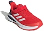 Lookbook (PS) adidas FortaRun EL K J 'Merah Menyala Putih' FY1344
