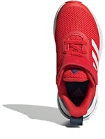 (PS) 아디다스 포타런 EL K J '비비드 레드 화이트' FY1344 Purchase (PS) 아디다스 포타런 EL K J '비비드 레드 화이트' FY1344