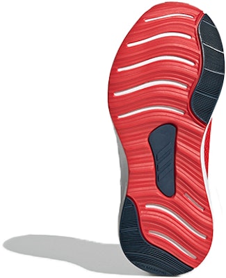 (Preschool) adidas FortaRun EL K J 'Vivid Red White' FY1344 Details for (Preschool) adidas FortaRun EL K J 'Vivid Red White' FY1344