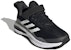 (PS) adidas FortaRun Elastic J ‘Hitam Putih’ H04120