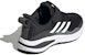 (PS) adidas FortaRun Elastic J ‘Hitam Putih’ H04120