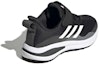 Shop (PS) adidas FortaRun Elastic J ‘Hitam Putih’ H04120