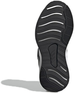 (PS) 阿迪达斯 FortaRun 弹力版 儿童款 '黑白色' H04120 Details for (PS) 阿迪达斯 FortaRun 弹力版 儿童款 '黑白色' H04120