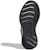 (PS) adidas FortaRun Elastic J ‘Hitam Putih’ H04120