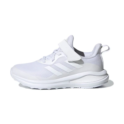 (PS) adidas FortaRun Elastic J 'Cloud White'