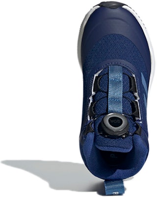 (Youth) adidas Fortarun Freelock All Terrain 'Blue' FZ5473 Purchase (Youth) adidas Fortarun Freelock All Terrain 'Blue' FZ5473