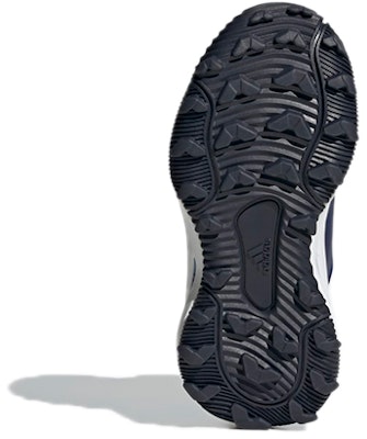 (Youth) adidas Fortarun Freelock All Terrain 'Blue' FZ5473 Details for (Youth) adidas Fortarun Freelock All Terrain 'Blue' FZ5473