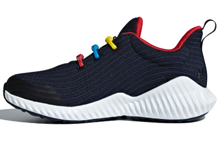 (PS) adidas FortaRun Hickies 'Legend Ink'