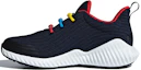 Buy (PS) adidas FortaRun Hickies 'Legend Ink' Sepatu Anak-anak. B27852