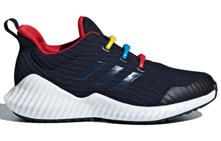 (PS) adidas FortaRun Hickies 'Legend Ink' 圖 2