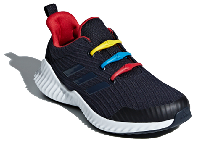 (PS) adidas FortaRun Hickies 'Legend Ink' 圖 3