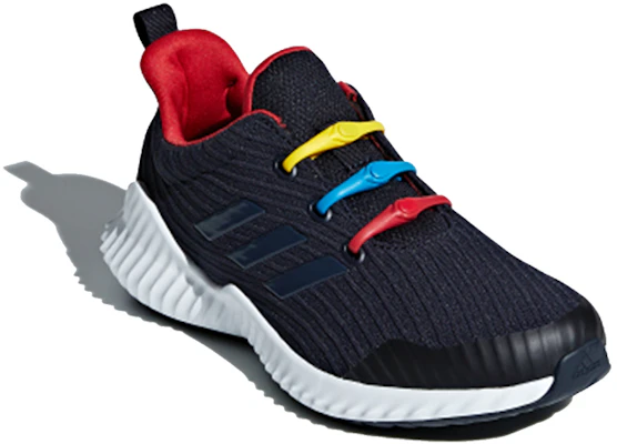 (PS) adidas FortaRun Hickies 'Legend Ink' Sepatu Anak-anak. B27852 Lookbook (PS) adidas FortaRun Hickies 'Legend Ink' Sepatu Anak-anak. B27852