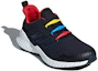 Lookbook (PS) adidas FortaRun Hickies 'Legend Ink' Sepatu Anak-anak. B27852
