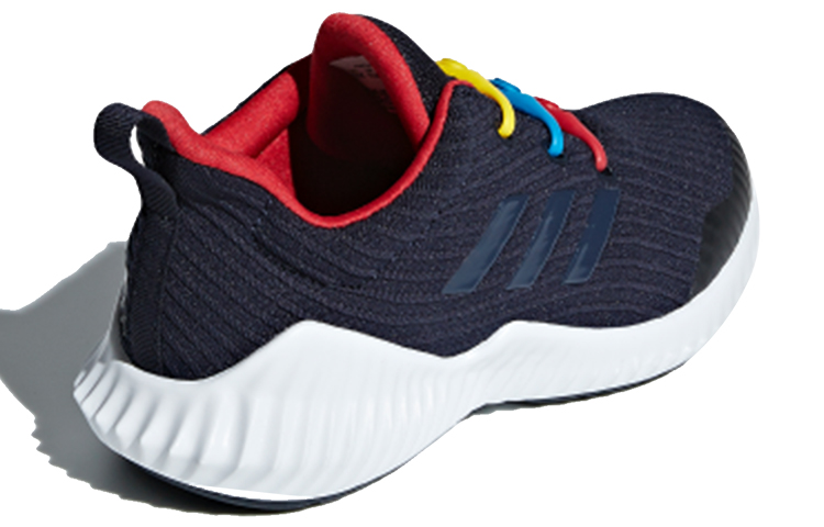 (PS) adidas FortaRun Hickies 'Legend Ink' 圖 4