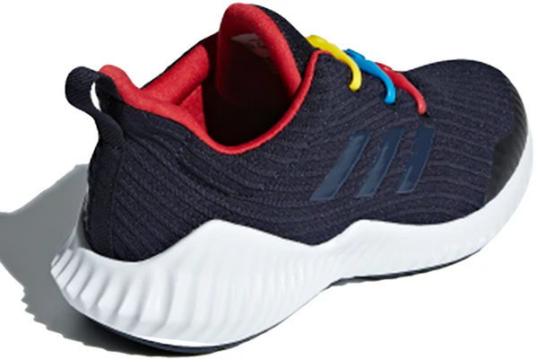 (PS) adidas FortaRun Hickies 'Legend Ink' Sepatu Anak-anak. B27852 Shop (PS) adidas FortaRun Hickies 'Legend Ink' Sepatu Anak-anak. B27852