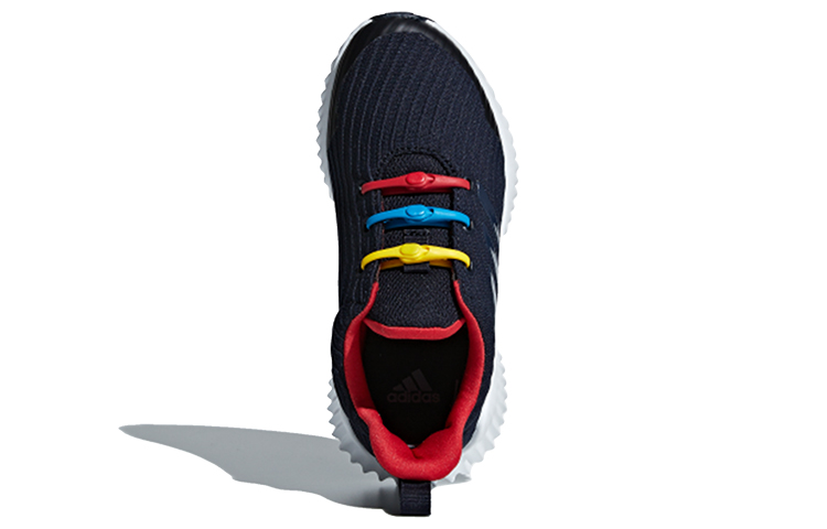 (PS) adidas FortaRun Hickies 'Legend Ink' 圖 5