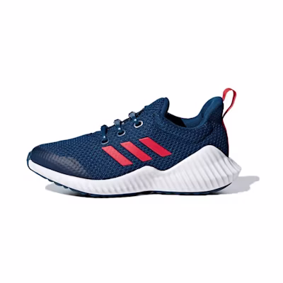 (PS) adidas FortaRun Hickies K 'Orange'
