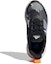 Purchase (PS) adidas Fortarun J 'Hitam Kelabu Jingga' FY2385