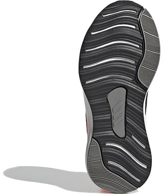 (Preschool) adidas Fortarun J 'Black Gray Orange' FY2385 Details for (Preschool) adidas Fortarun J 'Black Gray Orange' FY2385