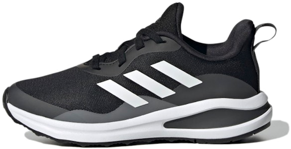 (PS) adidas FortaRun J 'Negro Blanco' GY7597 Buy (PS) adidas FortaRun J 'Negro Blanco' GY7597