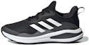 Buy (PS) adidas FortaRun J 'Hitam Putih' GY7597