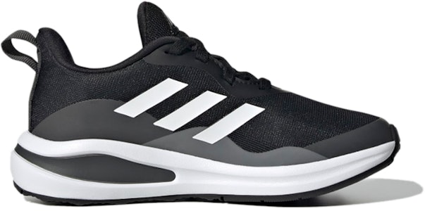 (PS) adidas FortaRun J 'Negro Blanco' GY7597 Order (PS) adidas FortaRun J 'Negro Blanco' GY7597