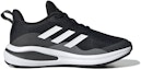 Order (PS) adidas FortaRun J 'Hitam Putih' GY7597