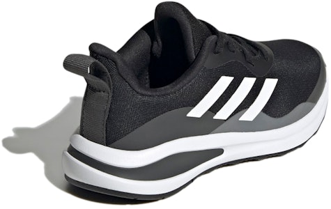 (PS) adidas FortaRun J 'Negro Blanco' GY7597 Shop (PS) adidas FortaRun J 'Negro Blanco' GY7597