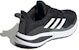 (PS) adidas FortaRun J 'Hitam Putih' GY7597