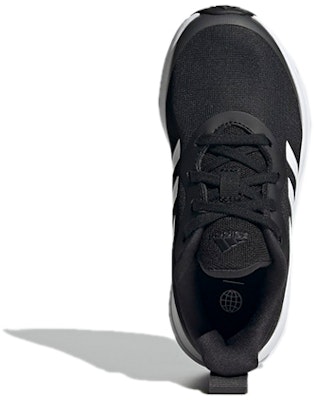 (Youth) adidas FortaRun J 'Black White' GY7597 Purchase (Youth) adidas FortaRun J 'Black White' GY7597