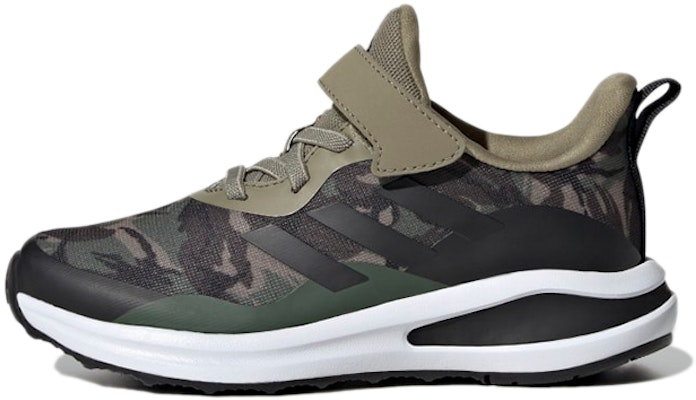 (Preschool) adidas FortaRun J 'Camo' GY0833 Buy (Preschool) adidas FortaRun J 'Camo' GY0833