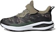 Buy (PS) adidas FortaRun J 'Camo' Kanak-Kanak GY0833