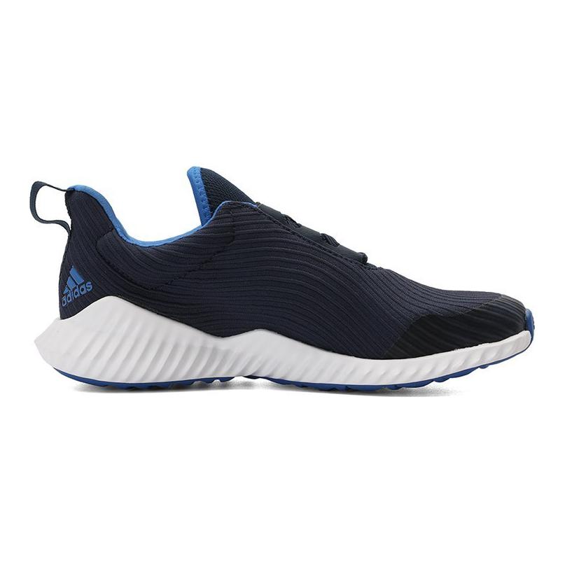 Order (PS) adidas FortaRun J ''Collegiate Navy'' Sneaker Kinder Blau AH2620