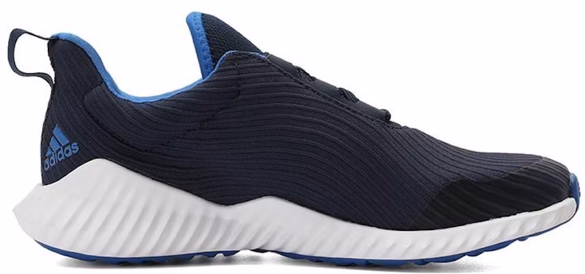 (Preschool) adidas FortaRun J 'Collegiate Navy' AH2620 Order (Preschool) adidas FortaRun J 'Collegiate Navy' AH2620
