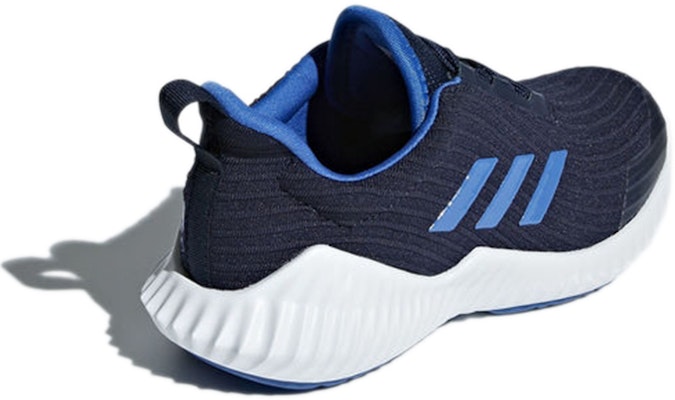 (Preschool) adidas FortaRun J 'Collegiate Navy' AH2620 Shop (Preschool) adidas FortaRun J 'Collegiate Navy' AH2620
