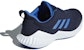 (PS) adidas FortaRun J 'Collegiate Navy' Biru Tua AH2620