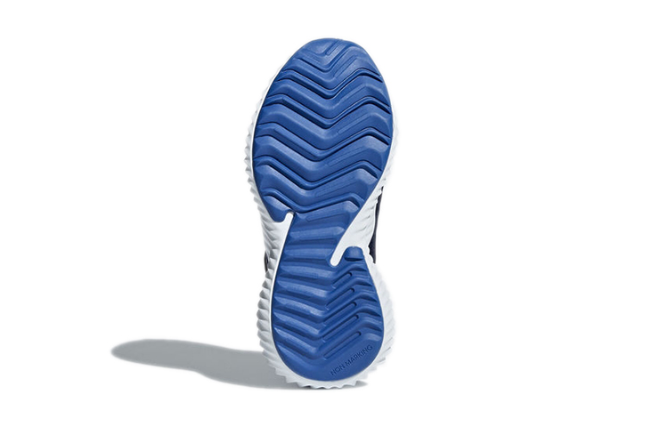 Details for (PS) adidas FortaRun J ''Collegiate Navy'' Sneaker Kinder Blau AH2620