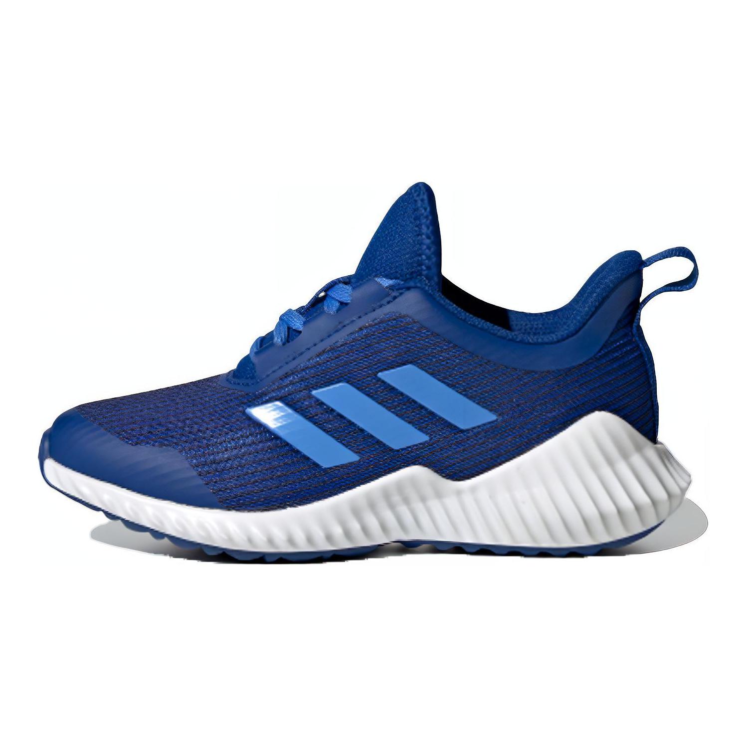 (Preschool) adidas FortaRun J 'Collegiate Royal' G27156