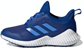 (Preschool) adidas FortaRun J 'Collegiate Royal' G27156 (Preschool) adidas FortaRun J 'Collegiate Royal' G27156